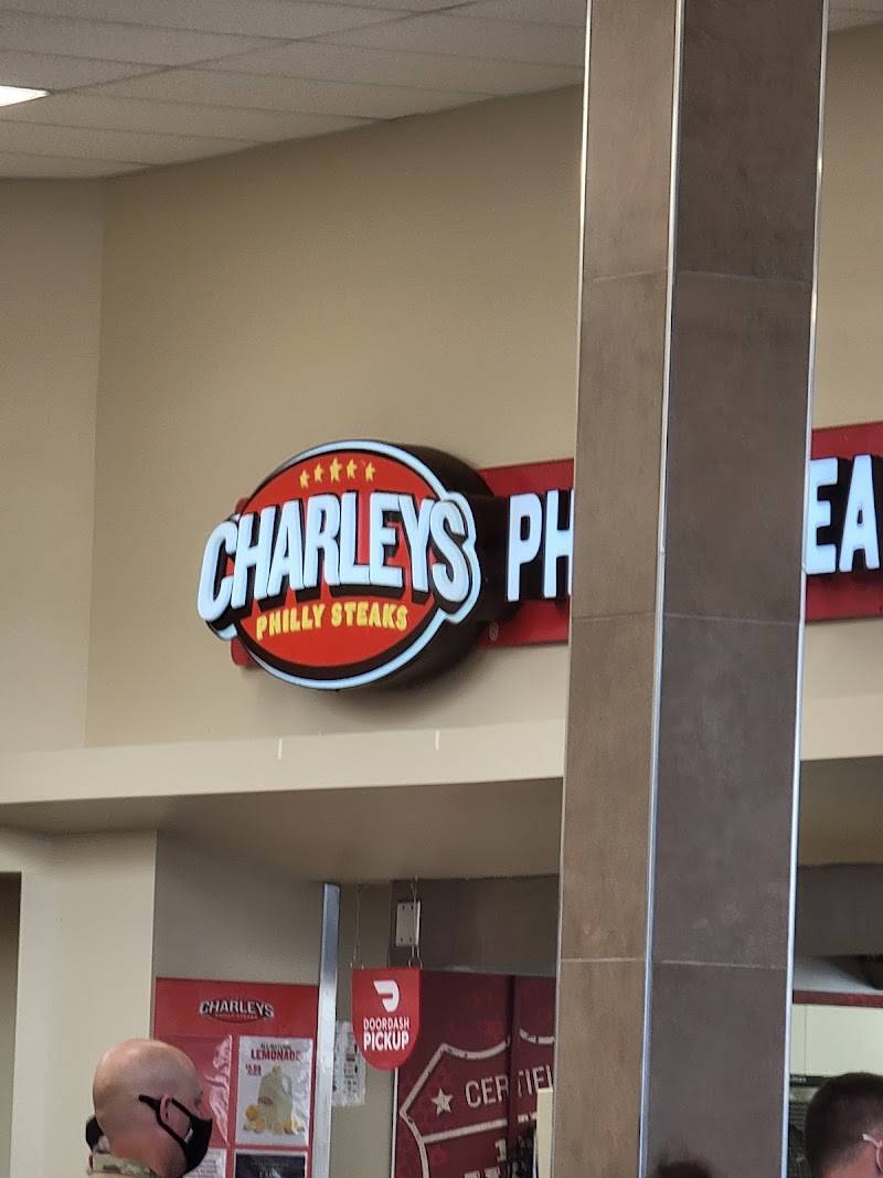 Exchange Food Court