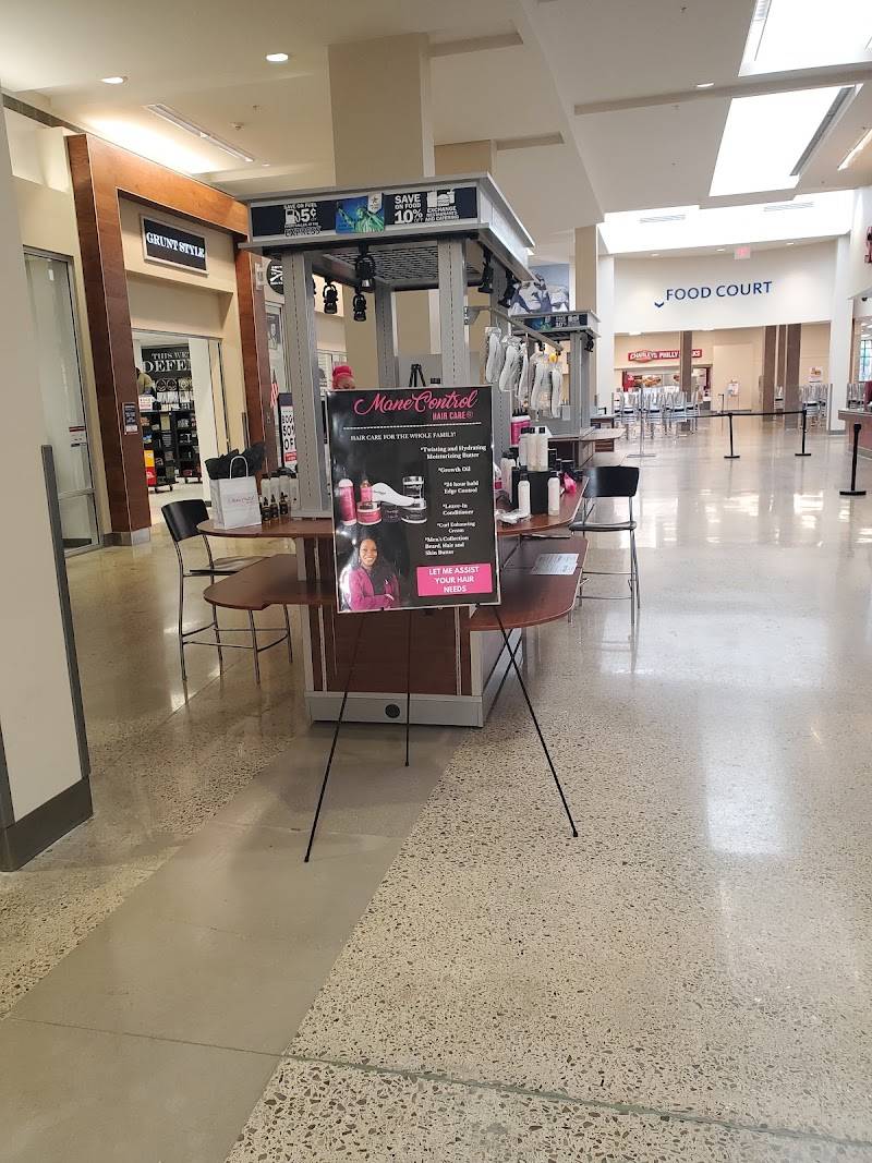 Exchange Food Court
